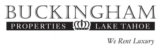 buckingham properties logo