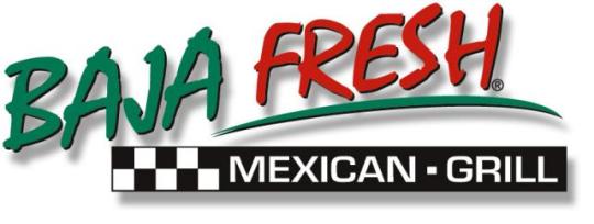 baja fresh logo