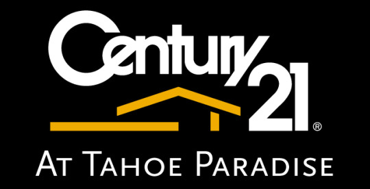 century 21 tahoe paradise logo