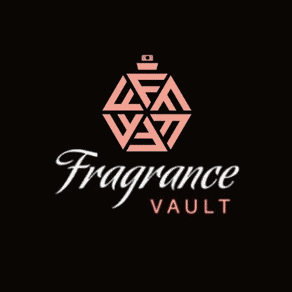 fragrance vault logo
