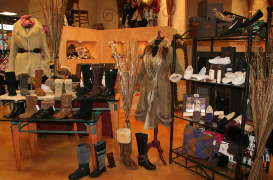 Sidestreet Boutique Clothes