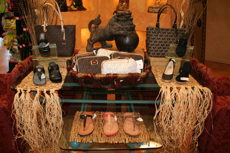 South Lake Tahoe stores Sidestreet Boutique