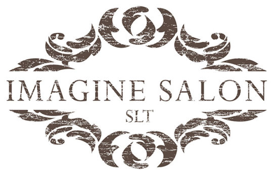 Imagine Salon Tahoe logo