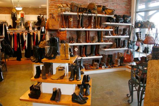 savvy boots