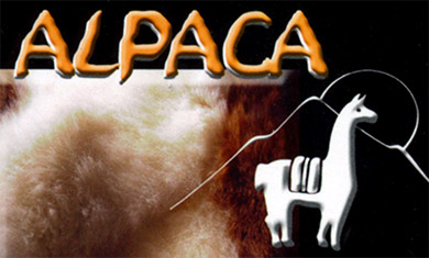 alpaca exotic imports tahoe logo