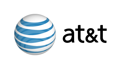 at&t logo