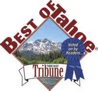 best of tahoe