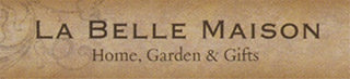 la belle maison tahoe logo