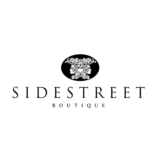 sidestreet boutique logo