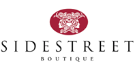 Sidestreet Boutique logo