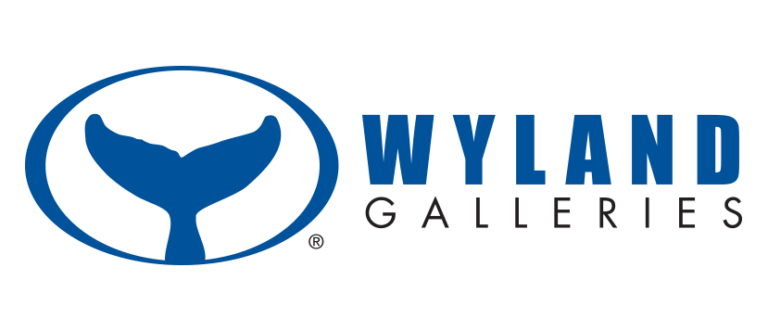 wyland galleries logo