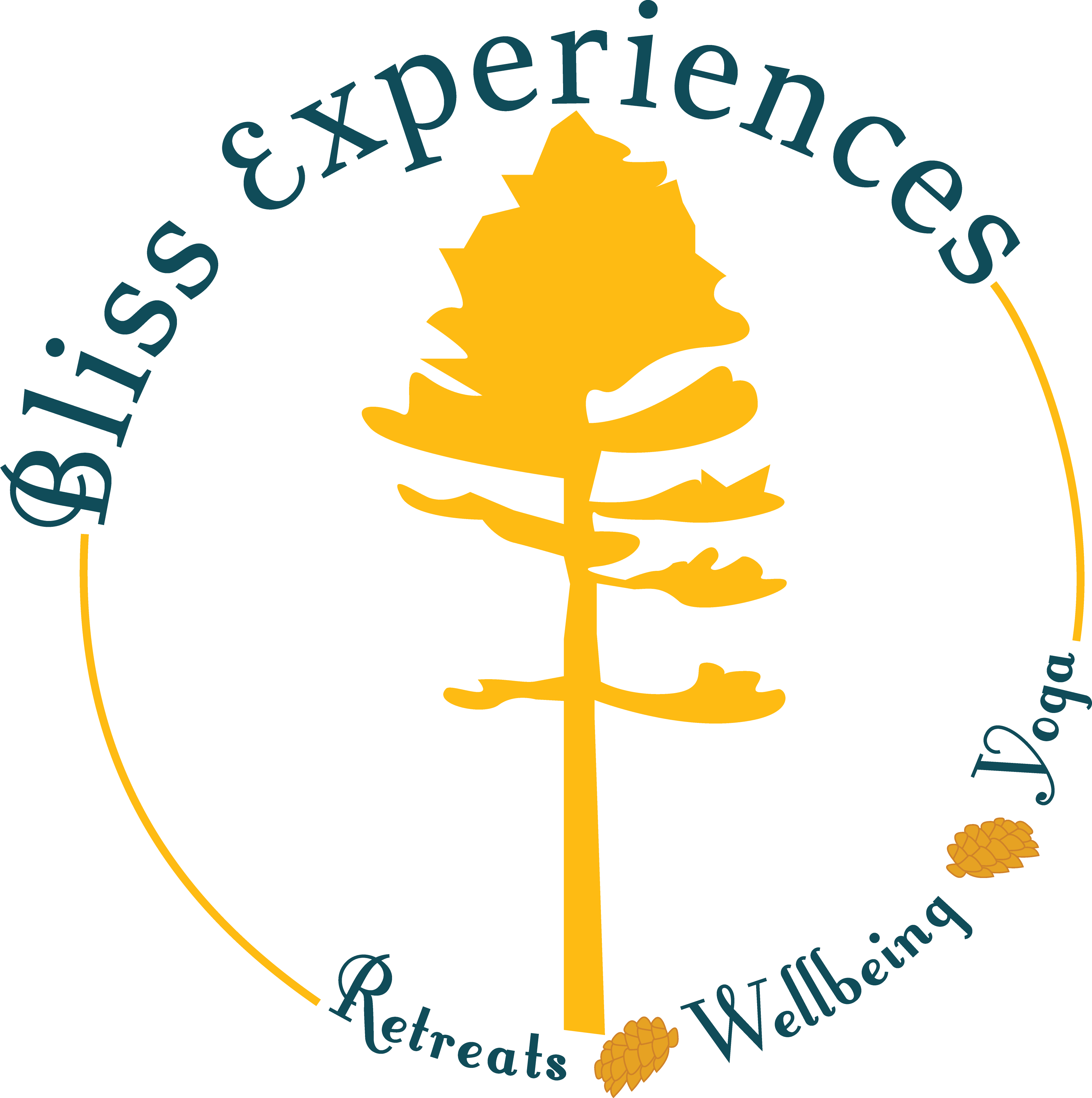 Bliss Experiences Logo