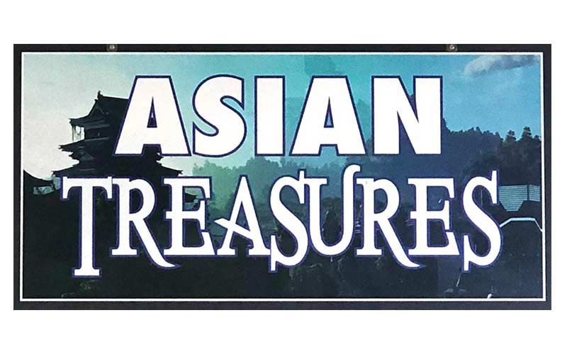 asian treasures logo