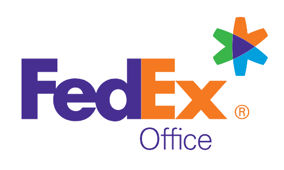 fedex office logo