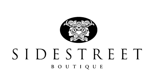 sidestreet boutique logo