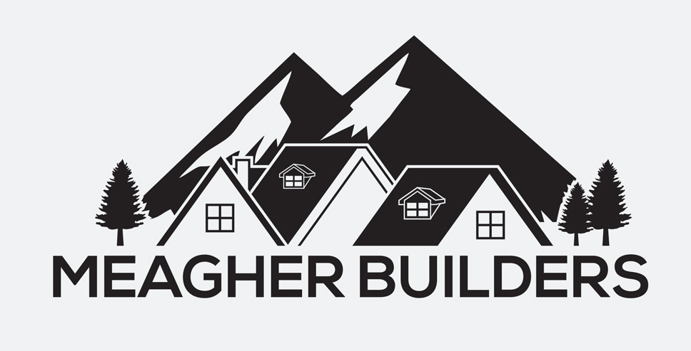 meagher builders logo